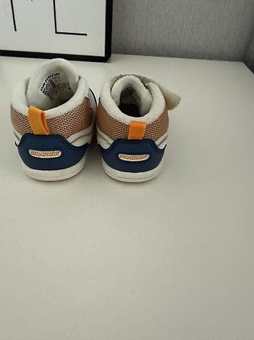 Uşaq idman ayaqqabısı – DR.KONG - Brend: DR.KONG - Model: yüksək — 6