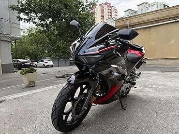 LIFAN - KPR 250R, 250 см3