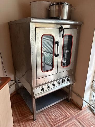 Elektrik soba, Şirniyyət üçün, İşlənmiş lalafo.az -da Elektrik soba, Şirniyyət üçün, İşlənmiş