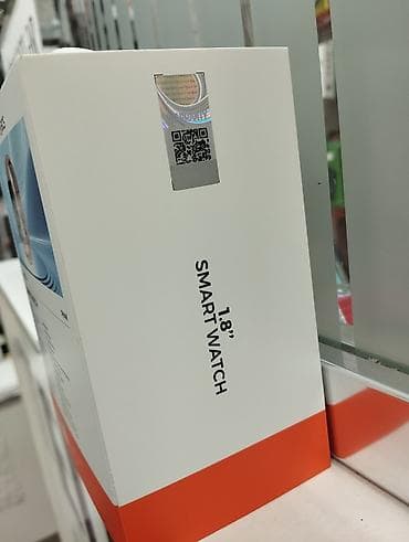 Smart saat, Euroack, Suya davamlı, rəng - Çəhrayı — 4