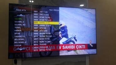 iptv azerbaijan kanalları 2023: Yeni Smart TV boks Ünvandan götürmə — 7