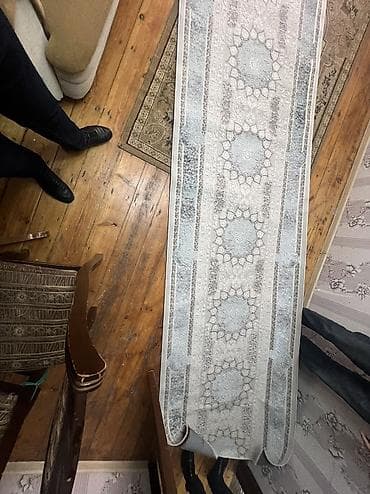 Зеркала: Ковер Декоративный — 5