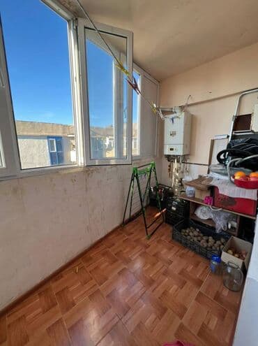 ucuz kafeler: Bakıxanov qəs., 3 otaqlı, Yeni tikili, m. Qara Qarayev, 91 kv. m — 14