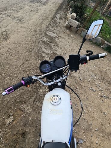 moped ikinci el: Moon brand — 5