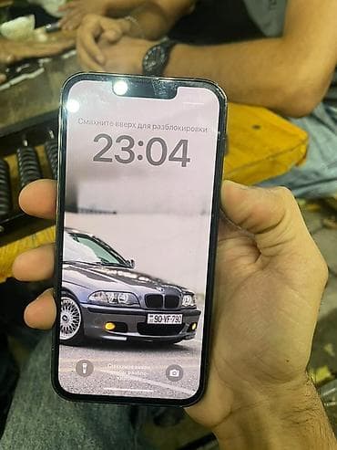 beats studio 3: IPhone 13 Pro, 128 GB, Graphite — 2