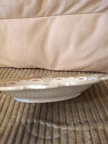 sufreler: Boşqablar — 2