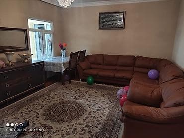 divan kohnə: Künc divan dəsti – təbii dəri - Material: yüksək keyfiyyətli təbii — 3