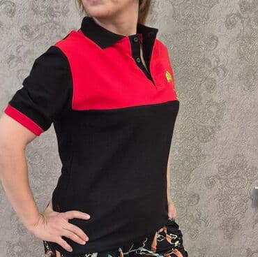 düz qaş formaları: UNIFORMALAR Peşəkar işçi formaları və loqolu geyimlər Məhsul təsviri — 15