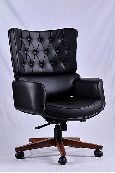 Yeni, Kreslo, Süni dəri