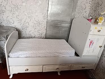 usag ucun: Qız üçün, İşlənmiş, Çarpayı, Matras ilə, Siyirməli — 4
