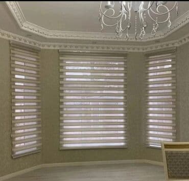 жалюзи ош цена: Жалюзи — 16