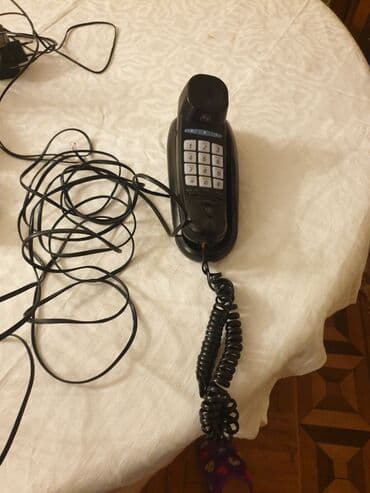 fly com телефоны: Стационарный телефон Проводной — 2