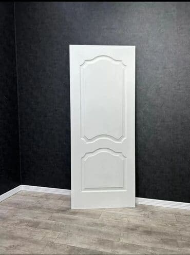 qapı qlazoku: Qonaq otağı üçün Yeni Otaq qapısı 90x205 sm Naliçnik ilə, Zəmanətli, Ödənişli quraşdırma, Pulsuz çatdırılma — 15