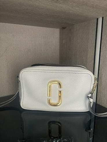 sumqa: Marc Jacobs ela veziyyetde resmi saytdan alınıb 100AZN(boz reng) — 3