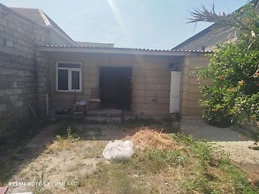 Həyət evləri və villalar: 3 otaqlı, 70 kv. m, Kredit yoxdur, Orta təmir — 7