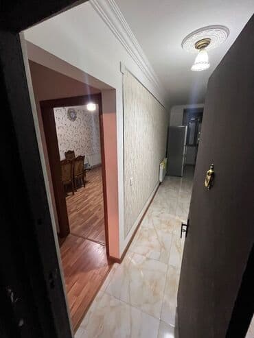 xırdalan kirayə evlər 2023: Gəncə, 2 otaqlı, Köhnə tikili, 100 kv. m — 4