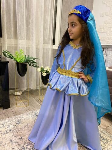 Другие детские вещи: 6 yasa kimi qizlara kirayesi 10 azn keyfiyyetli matreallardan — 3