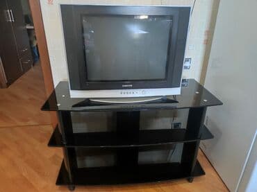 İşlənmiş Televizor Samsung 64" Ünvandan götürmə, Pulsuz çatdırılma, Ödənişli çatdırılma lalafo.az -da İşlənmiş Televizor Samsung 64" Ünvandan götürmə, Pulsuz çatdırılma, Ödənişli çatdırılma