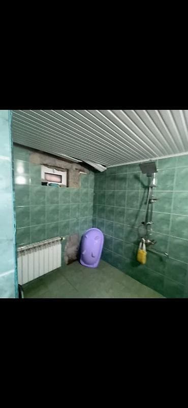 Daşınmaz əmlak: Gəncə, 3 otaqlı, Köhnə tikili, 4 kv. m — 5