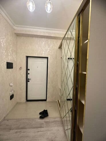 kirayə ev quba: Nərimanov rayonu Tibb universitetinin yanı Avrasiya hospitalın — 10