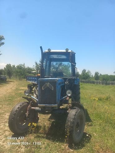 kompressor teh: Salam Traktor lapet ilə birlikdə satılır sənədlər qaydasındadır — 6