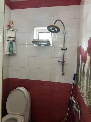 Zigda merkezi yoldan 900 metr aralida esyali heyet evi kiraye verilir