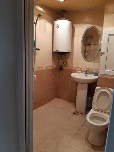 sirvan kiraye evler: Xırdalan şəhərində, Anar şadlıq sarayının yanında, 9 mərtəbəli binanın — 9