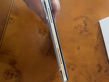 xiaomi notebook baku: İşlənmiş Xiaomi Pad 5, 10,1", 128 GB, Ünvandan götürmə, Pulsuz çatdırılma, Ödənişli çatdırılma — 7