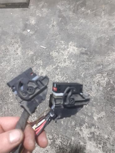 Məhsul: Avtomobil qapı kilidi üçün elektrik aktuator modulları və — 2