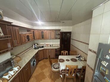 купить дом в сумгаите: Bakı, 9-cu mikrorayon, 4 otaqlı, Köhnə tikili, 100 kv. m — 6