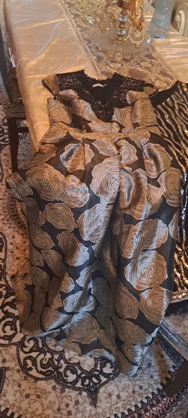 Dəstlər, kostyumlar: Don — 6