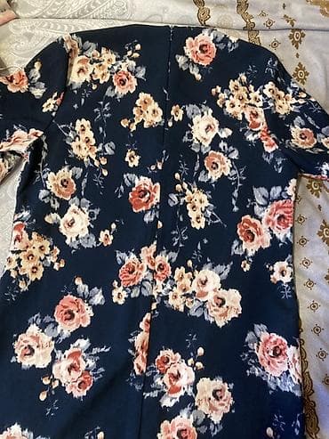 Gündəlik don, Mini, New Look