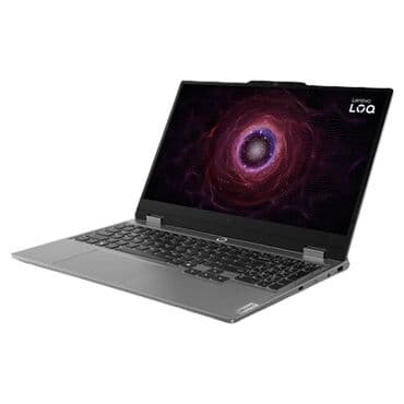 asus vivobook s15 qiymeti: Yeni Lenovo LOQ, 15.6 ", AMD Ryzen 7, 512 GB, Ünvandan götürmə — 2