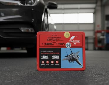 daewoo gentra 2020: LED, Mercedes-Benz W202, 2000 il, Orijinal, Yeni — 1