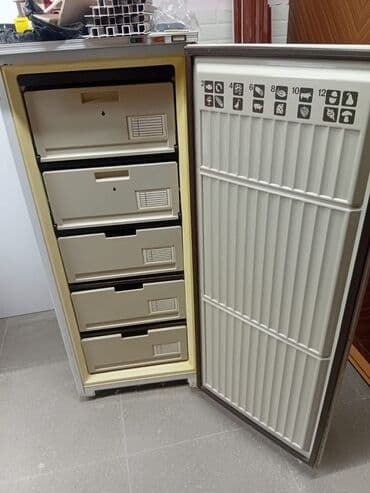 Mikrodalğalı sobalar: 1 qapılı Minsk Soyuducu Satılır, rəng - Ağ — 1