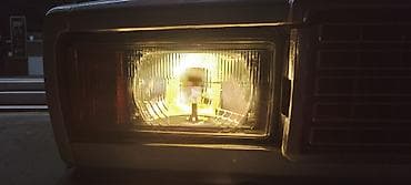 h4 fara: Komplekt, Yaxın və uzaq vuran işıqlar VAZ (LADA), İşlənmiş — 3