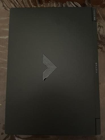 hp pro: HP Victus 15-fb1000ci (7P505EA) oyun və yüksək performanslı iş üçün — 2
