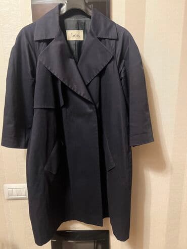 qadınlar üçün dəri plaşlar: Plas bessini — 2