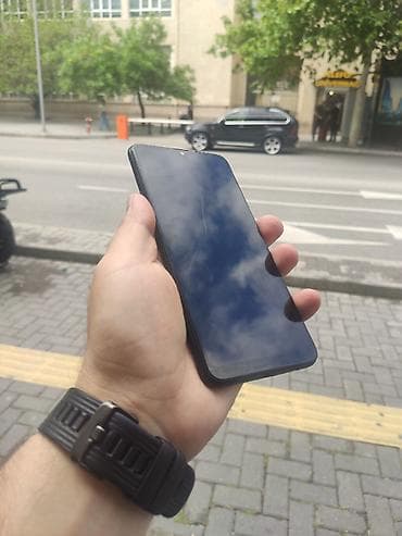 redmi 14 s: Samsung Galaxy A20s, 32 GB, rəng - Qara, Barmaq izi, Sensor, Sənədlərlə — 2