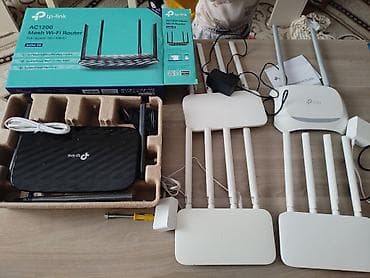 Salam 5 eded modem var 100 manata satiram hamisini tek tek 25 manata