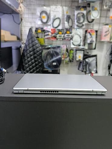 İşlənmiş Acer Aspire, 15.6 ", Intel Core i5, 512 GB, Ünvandan götürmə, Pulsuz çatdırılma, Ödənişli çatdırılma — 4