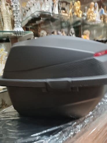 dəmirin qiyməti 2021: Moto Baqaj 55azn Motosikletlər üçün nəzərdə tutulmu Baqajlar, müxtəlif — 5