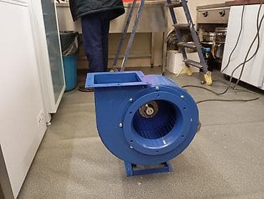 Avadanlığın icarəsi: Havalandirma Matorlarin Fan ve Ulitqa ( ilbiz ) Matorlarin Topdan ve — 1