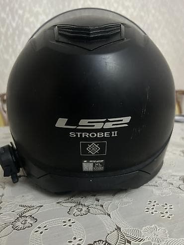 LS2 Strobe II modul dəbilqə Qiyməti 220azndir ikinci əldir bir — 1