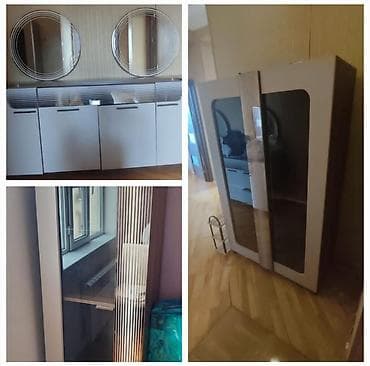 matraslarin satisi: Bellona firmasinin iki eded qorkasi ve kamotu satilir 250azn.Hec bir — 1