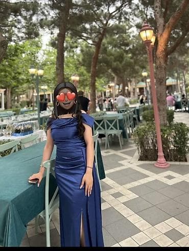 Qadın geyimləri: Glamourdan alinib 120 manata cemi 1defe geyinilib 40 manata satilir — 1