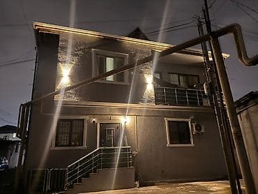 asan əmlak: Keşlə qəs. 4 otaqlı, 143 kv. m, Kredit yoxdur, Yeni təmirli — 1