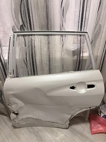 toyota corolla 2006 ehtiyat hisseleri: Sol ön, Toyota Corolla cross, 2024 il, Çin — 2