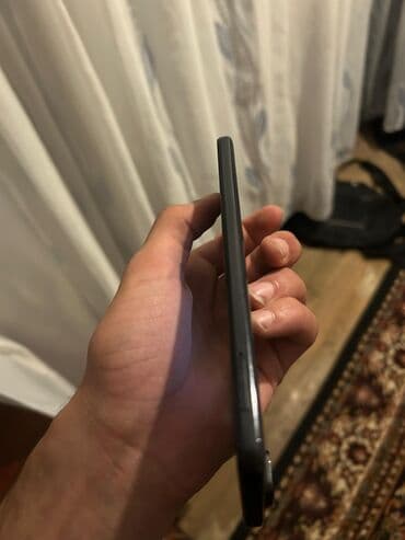 алиса купить в баку: Redmi Note 11S, 128 ГБ, цвет - Черный, Две SIM карты — 4