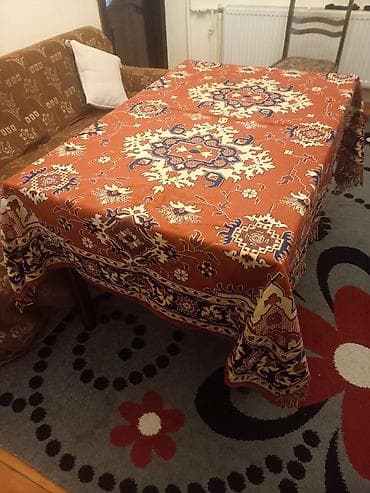 sufre vpn: Yeni rəng - Qırmızı Süfrə — 1